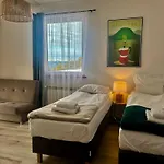 Michałówka Na Kubalowej łące Casa de hóspedes 3*