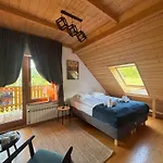 Casa de hóspedes Michałówka Na Kubalowej łące 3*