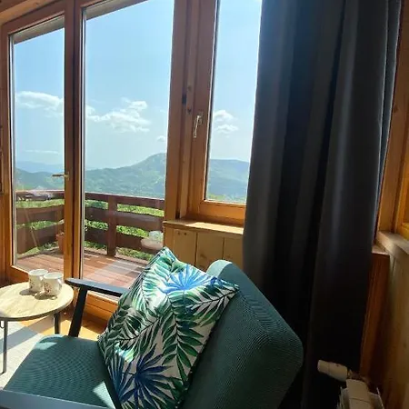 Michalowka Na Kubalowej Lace 3* シュチルク