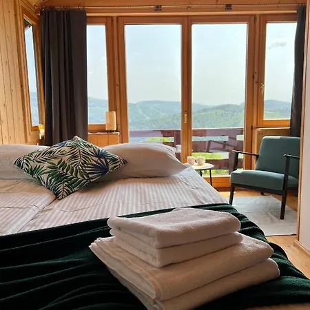 Michalowka Na Kubalowej Lace Szczyrk