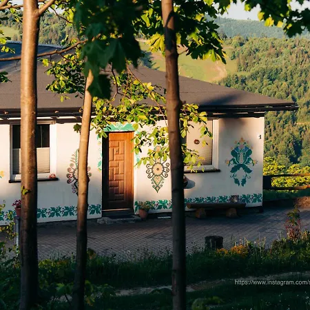 Πανσιόν Michalowka Na Kubalowej Lace 3*