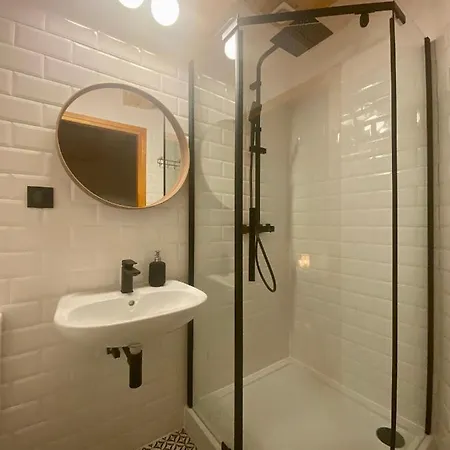 Πανσιόν Michalowka Na Kubalowej Lace