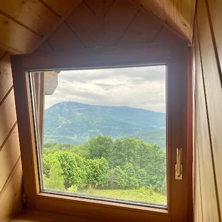 Michalowka Na Kubalowej Lace 3* Szczyrk