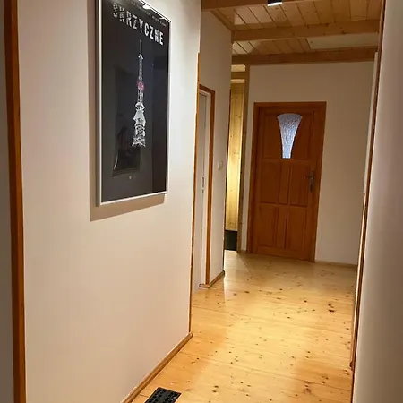 Konukevi Michalowka Na Kubalowej Lace 3*