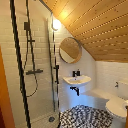 Michalowka Na Kubalowej Lace Konukevi