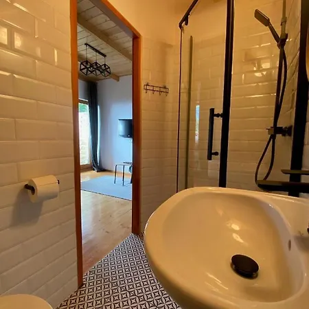 Michalowka Na Kubalowej Lace Szczyrk