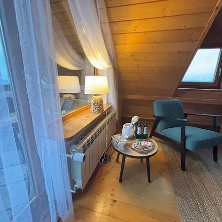 Michalowka Na Kubalowej Lace 3*