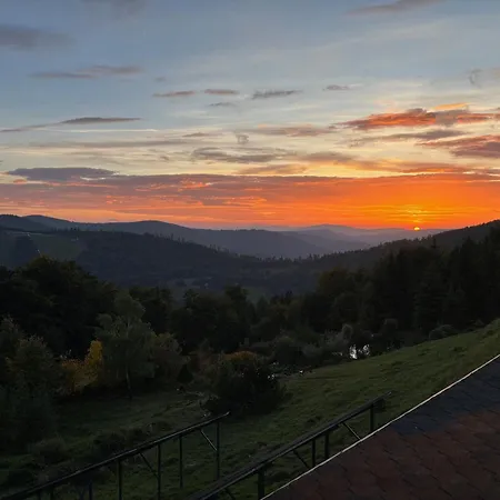 Michalowka Na Kubalowej Lace Konukevi 3*