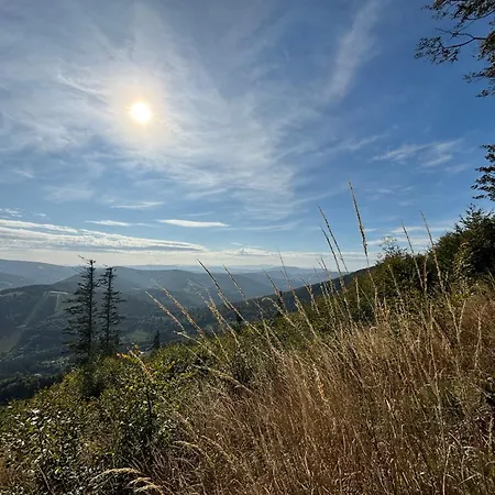 Konukevi Michalowka Na Kubalowej Lace Szczyrk