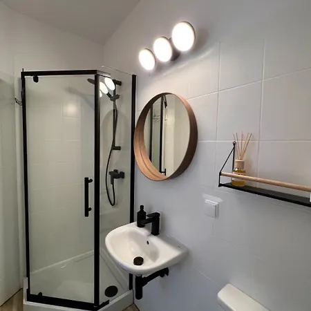 Guest house Michalowka Na Kubalowej Lace Szczyrk