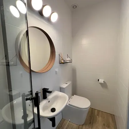 Michalowka Na Kubalowej Lace Guest house Szczyrk