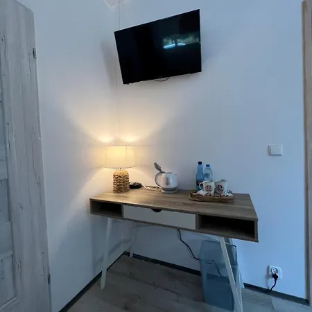 Michalowka Na Kubalowej Lace 3*