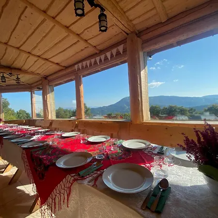 Michalowka Na Kubalowej Lace 3* シュチルク