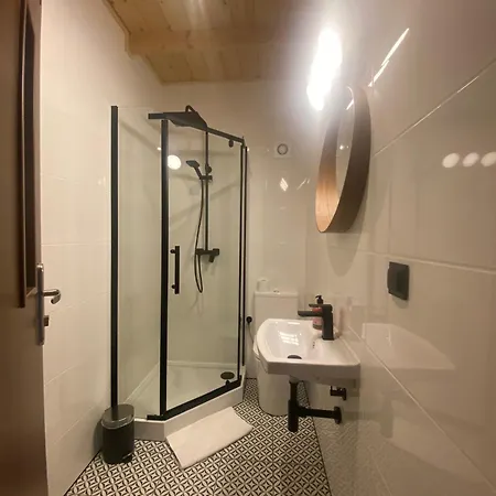 Michalowka Na Kubalowej Lace Konukevi