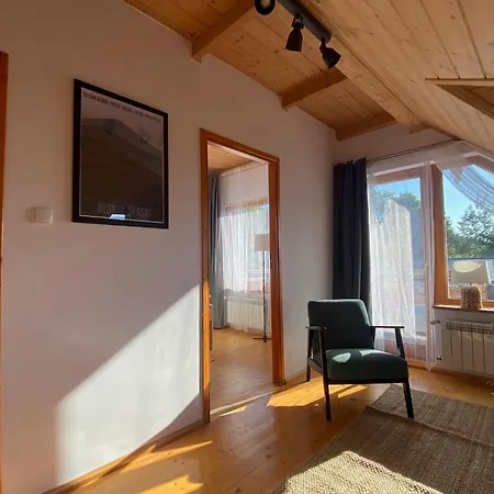 Michalowka Na Kubalowej Lace