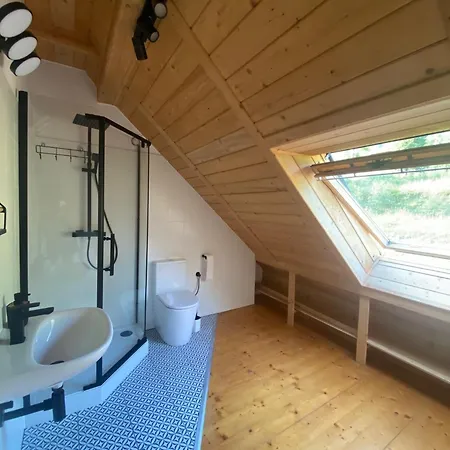 Guest house Michalowka Na Kubalowej Lace 3*