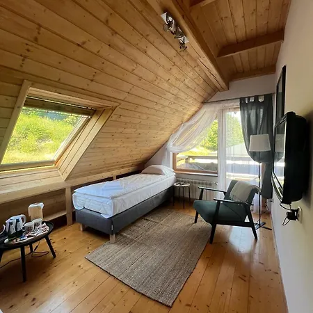 Michalowka Na Kubalowej Lace