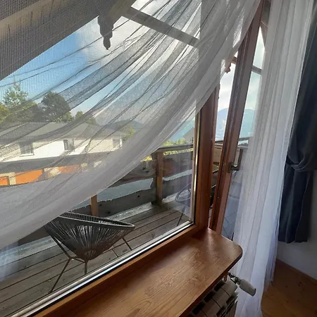 Michalowka Na Kubalowej Lace Konukevi 3*