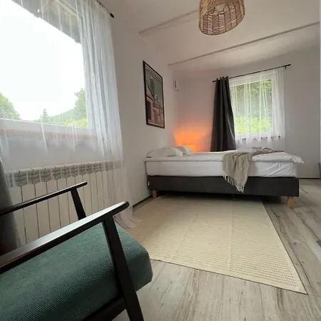 Michalowka Na Kubalowej Lace 3*