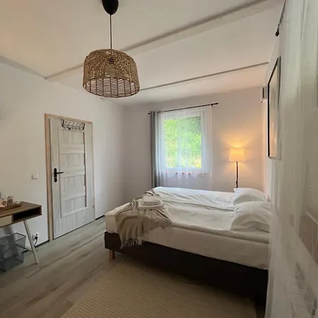 Guest house Michalowka Na Kubalowej Lace Szczyrk