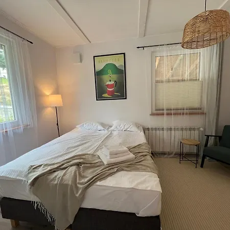 Michalowka Na Kubalowej Lace Konukevi