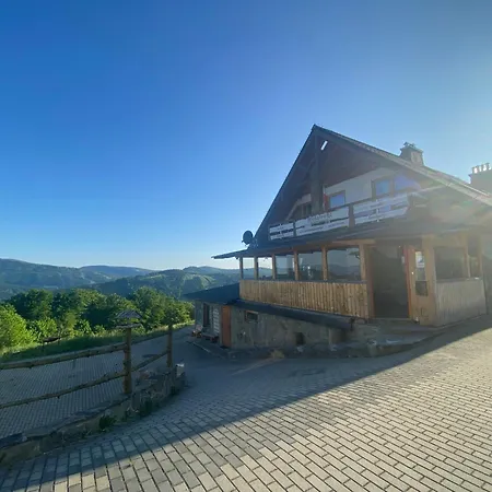 Michalowka Na Kubalowej Lace ゲストハウス 3*