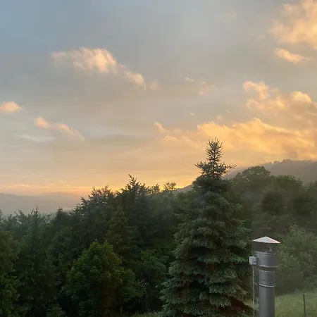 Michalowka Na Kubalowej Lace Szczyrk