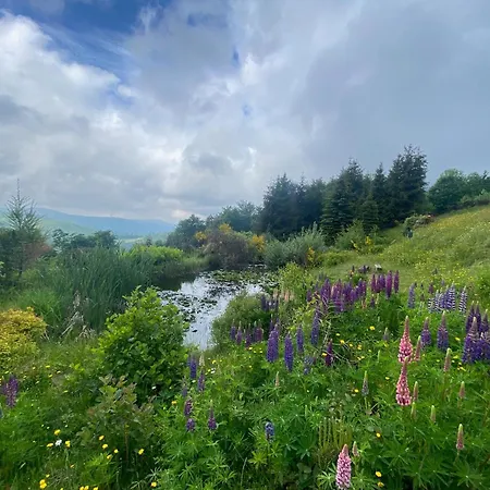 Michalowka Na Kubalowej Lace 3*