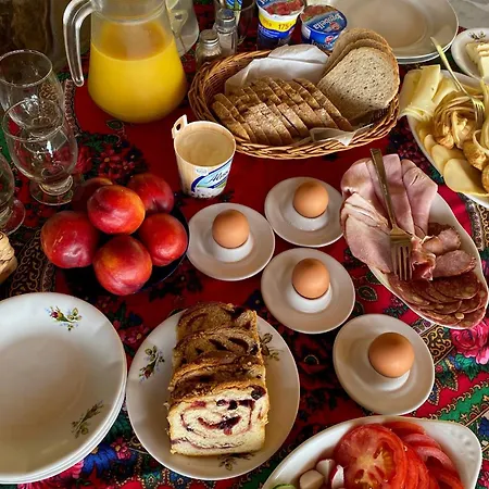 Michalowka Na Kubalowej Lace 3* Szczyrk