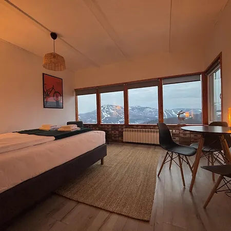 Michałówka Na Kubalowej łące Casa de hóspedes 3*