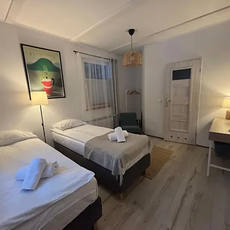 Michałówka Na Kubalowej łące Casa de hóspedes Szczyrk