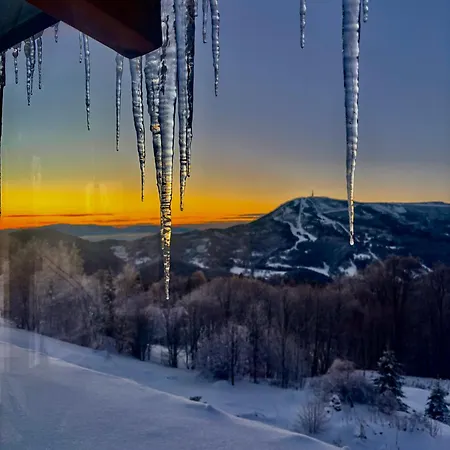 Michalowka Na Kubalowej Lace 3*