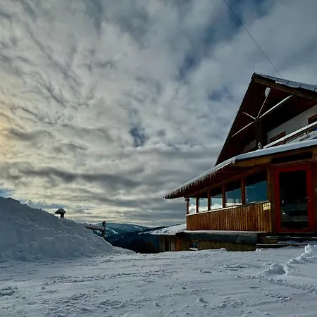 Guest house Michalowka Na Kubalowej Lace