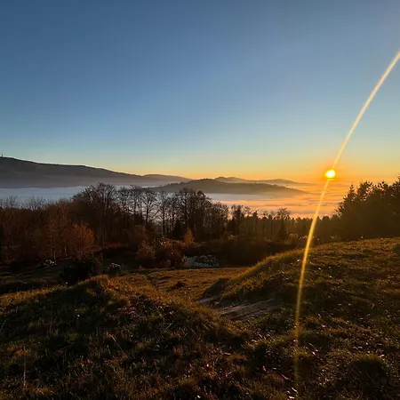 Casa de hóspedes Michałówka Na Kubalowej łące 3*