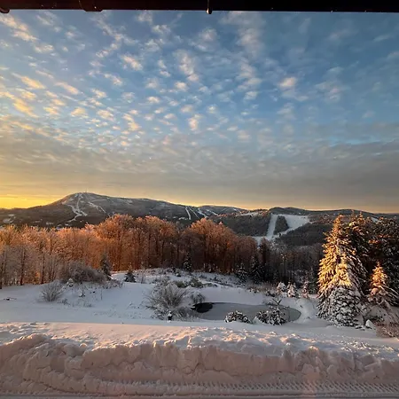 Michalowka Na Kubalowej Lace 3*