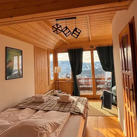 Michalowka Na Kubalowej Lace Szczyrk