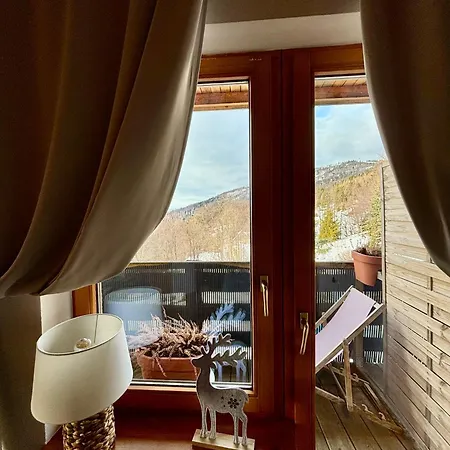 Michalowka Na Kubalowej Lace 3* Szczyrk