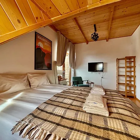 Michalowka Na Kubalowej Lace Szczyrk