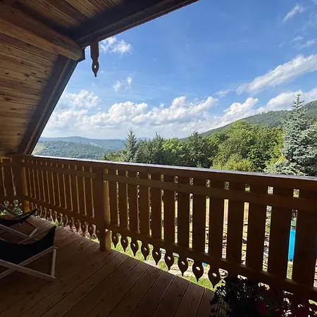 Michalowka Na Kubalowej Lace 3*