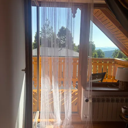 Michalowka Na Kubalowej Lace ゲストハウス