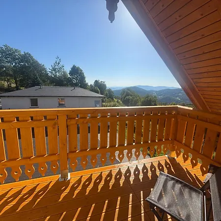 Michalowka Na Kubalowej Lace Konukevi 3*