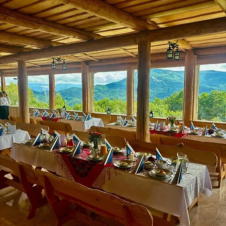 Michalowka Na Kubalowej Lace Konukevi Szczyrk