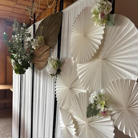 Michalowka Na Kubalowej Lace 3*