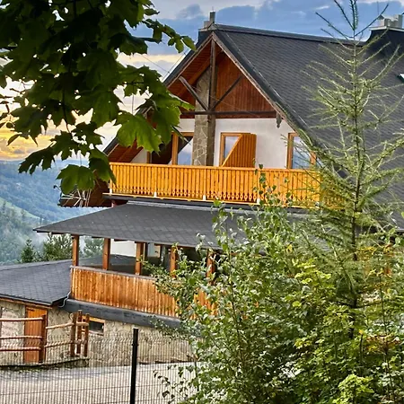 Michałówka Na Kubalowej łące 3* Szczyrk