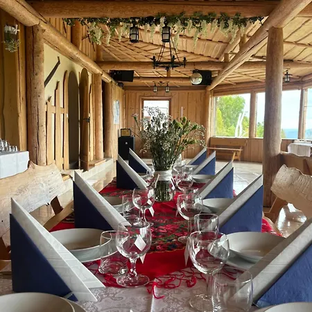 Michalowka Na Kubalowej Lace