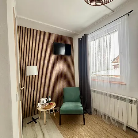 Michalowka Na Kubalowej Lace