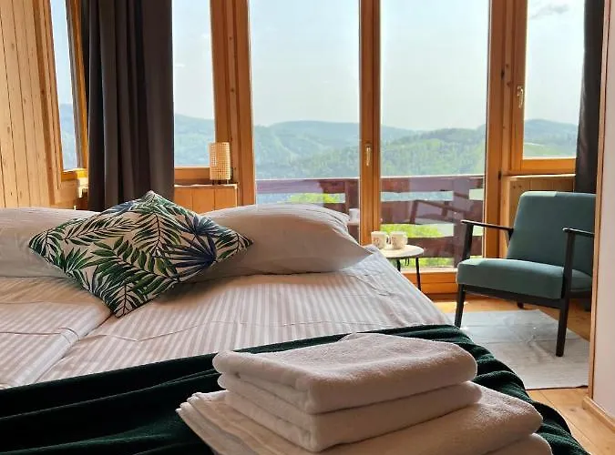 Michałówka Na Kubalowej łące Szczyrk