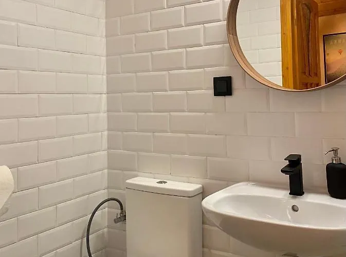 Michalowka Na Kubalowej Lace 3* Szczyrk