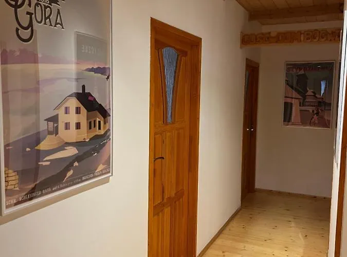 Michałówka Na Kubalowej łące Casa de hóspedes