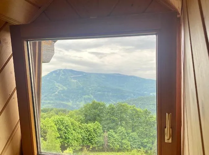 Michałówka Na Kubalowej łące 3* Szczyrk